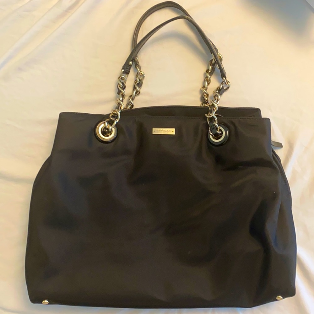 Kate Spade Diaper Bag EUC Like New!